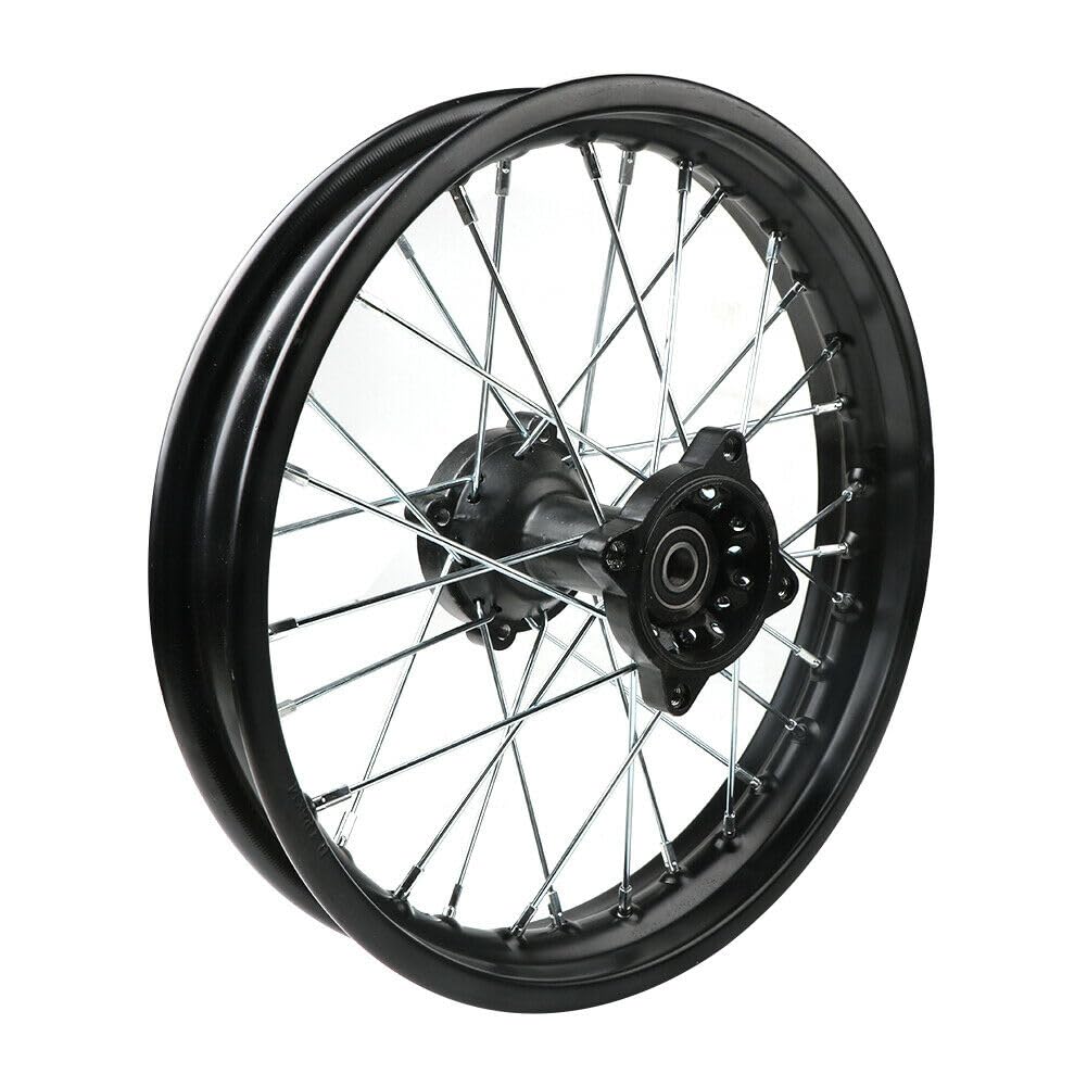 Amazon.com: RedCap Steel Rear Rim Wheel Disk Brake Assembly for